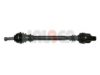 LAUBER 88.2325 Drive Shaft